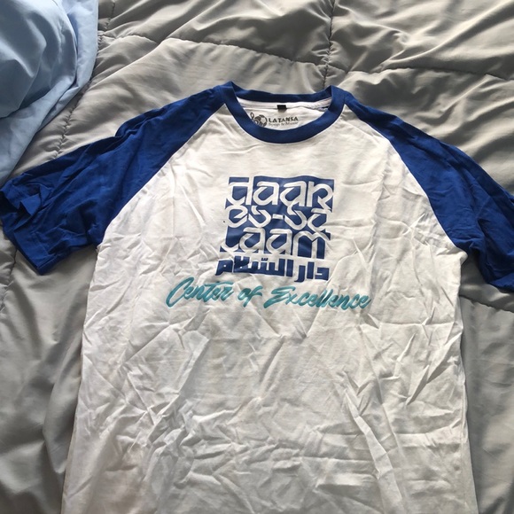T-shirt - Picture 1 of 3